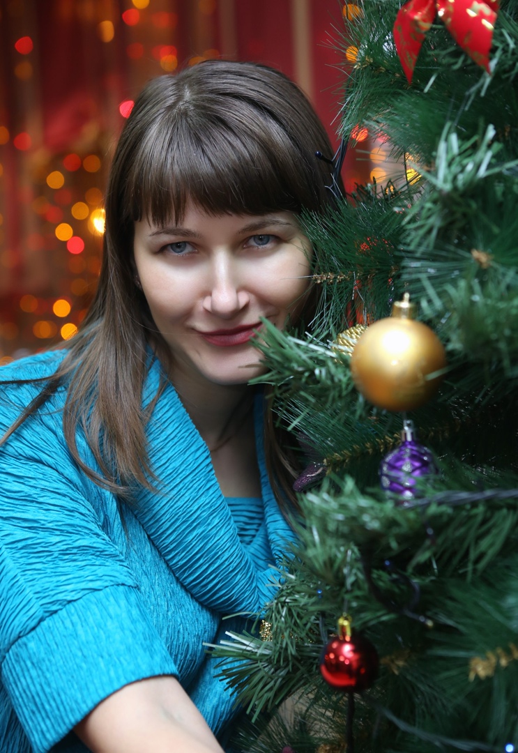 Татьяна Григорьева | Новосибирск