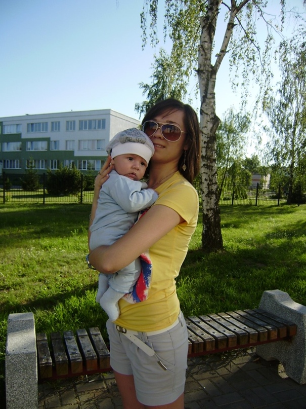 Ника Семенюк |