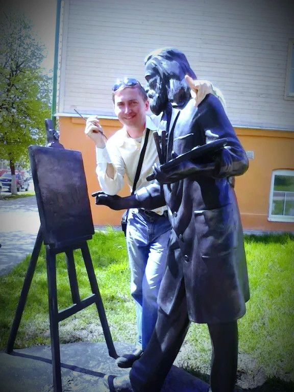 Дмитрий Краюшкин | Киев