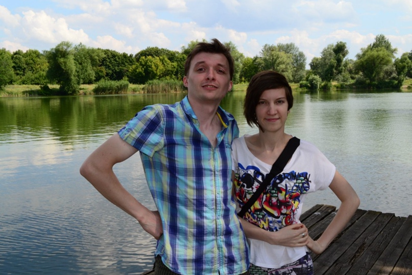 Михаил Татаринов | Харьков