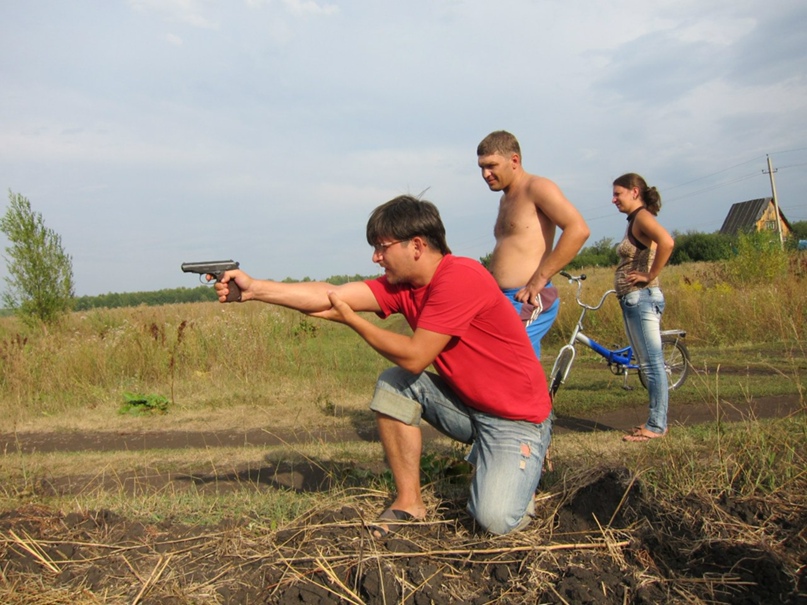 Галина Егорова | Уфа