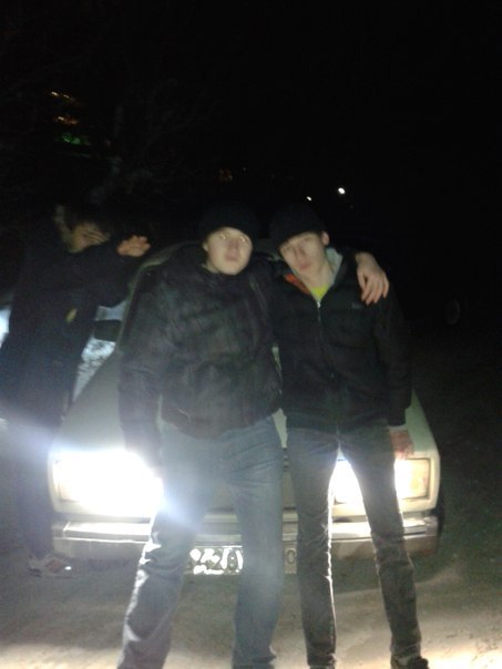 Александр Горюнов | Уфа