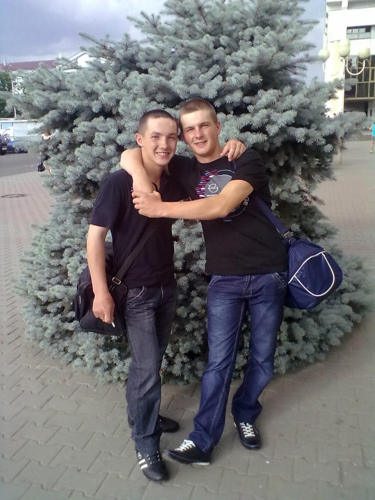 Максим Тюрин | Мензелинск