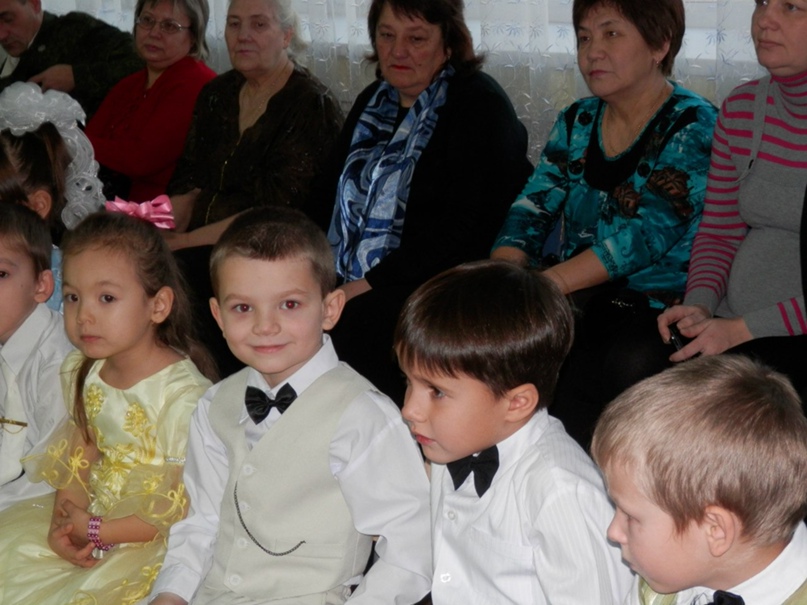 Ксения Колоскова | Орск