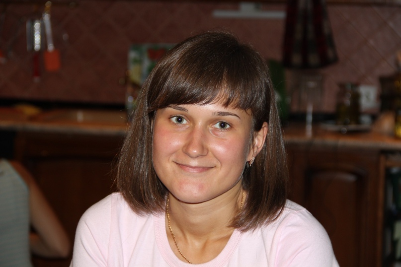Полина Егорова | Санкт-Петербург