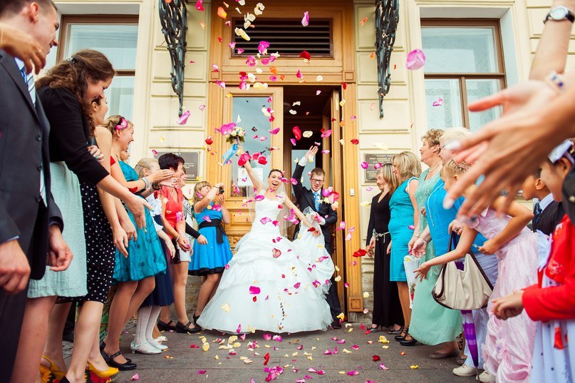 Юлия Адеева | Санкт-Петербург