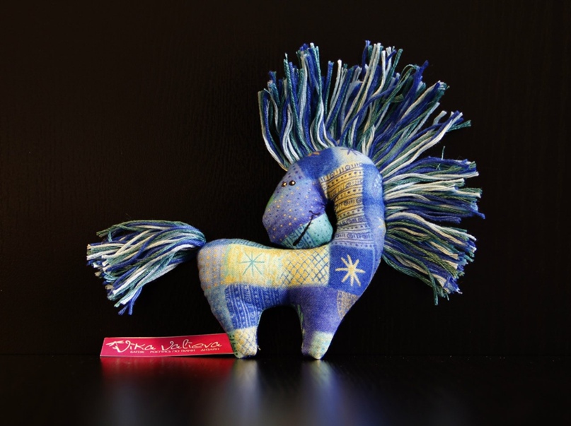 Вика Батик | Самара