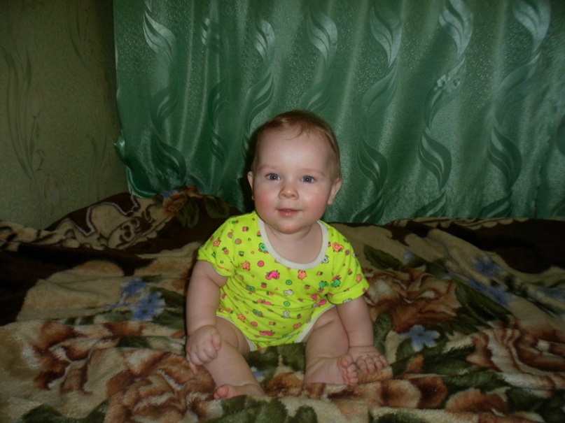 Оксана Богатырева | Новосибирск