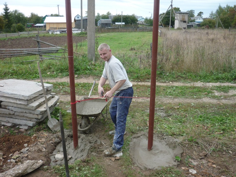 Александр Маслов | Порхов