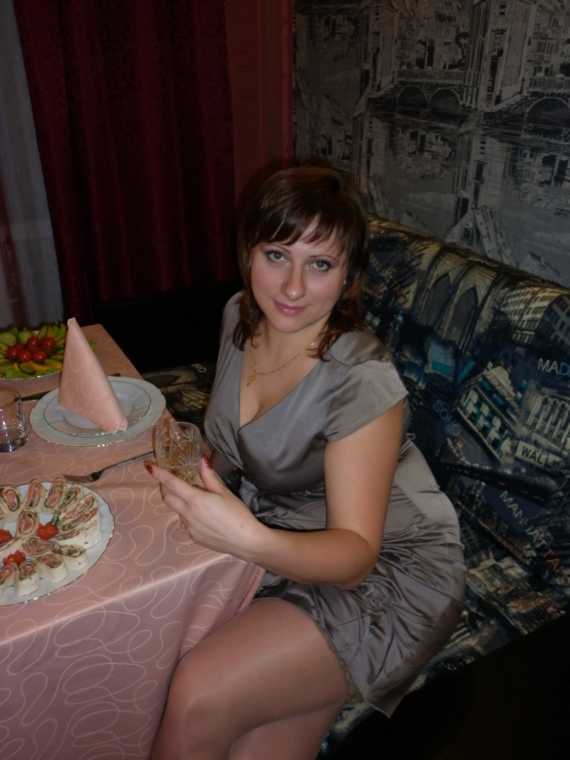 Ирина Смолина | Санкт-Петербург