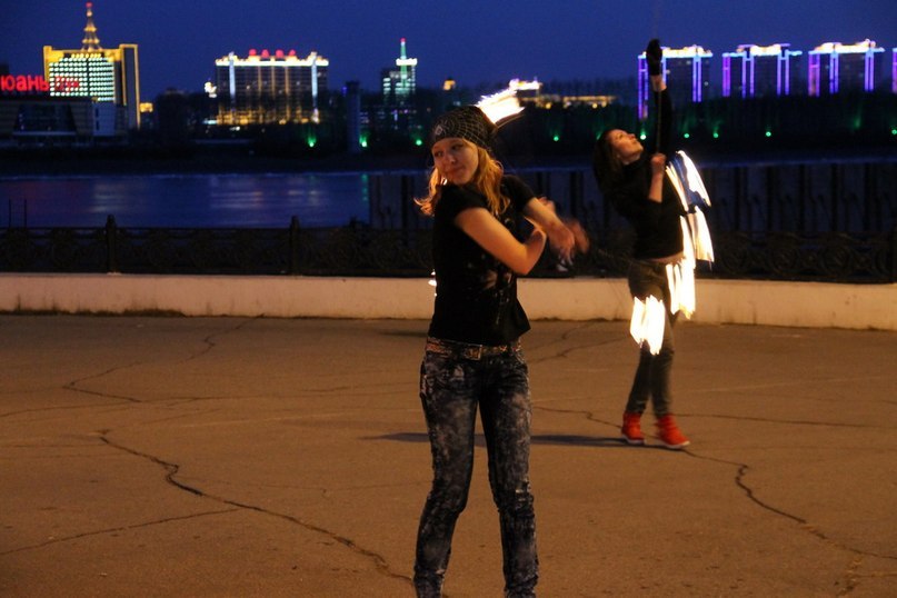 Виктория Яшина | Москва