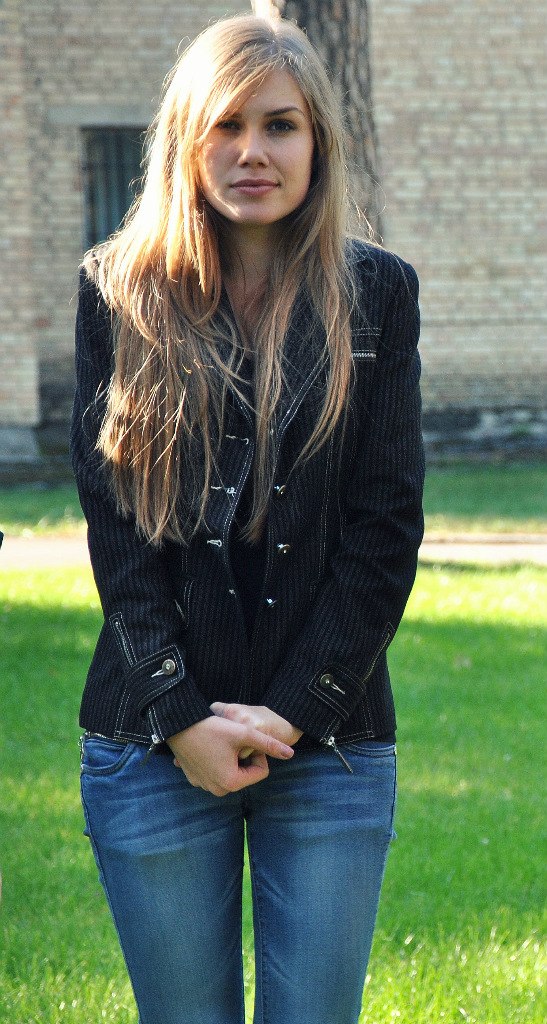 Екатерина Самойленко | Киев