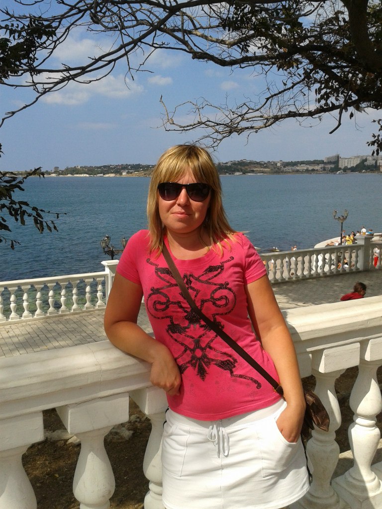 Светлана Литовченко | Киев