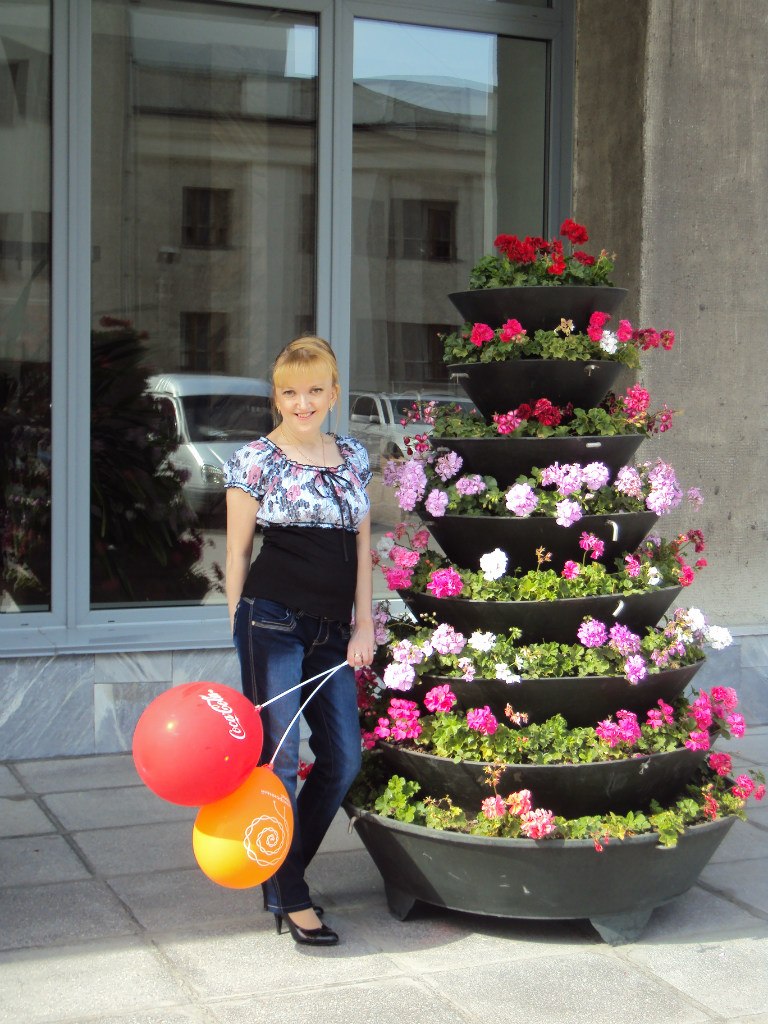 Ирина Герасименко | Новосибирск