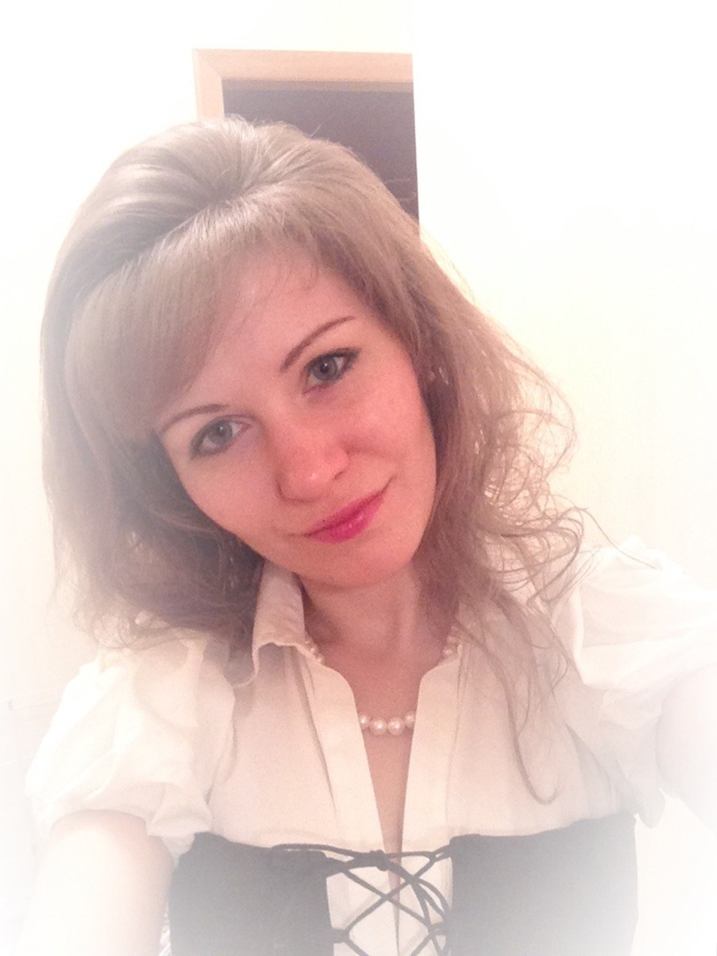 Мария Семёнова | Москва