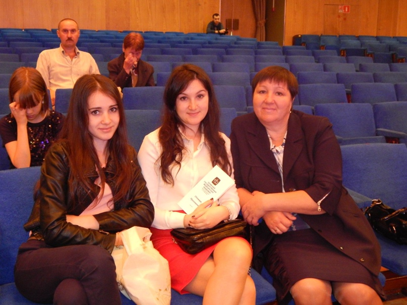 Инна Шакирова | Пермь