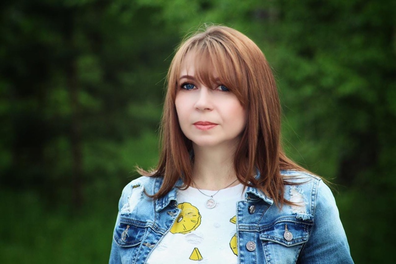 Екатерина Терентьева | Москва