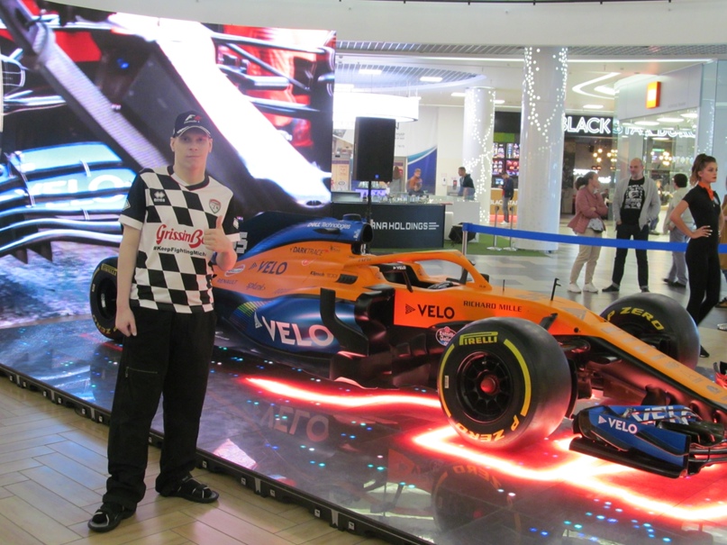 Александр Смирнов | Минск