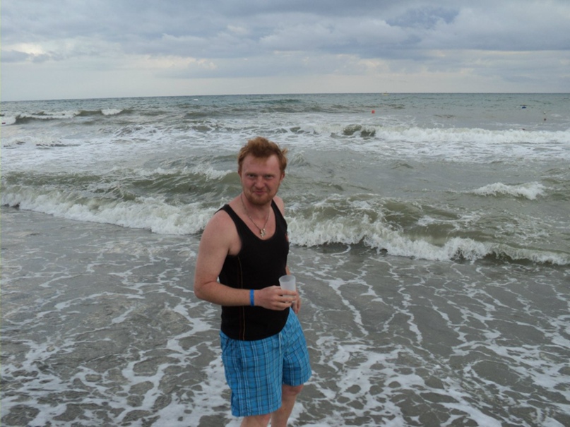 Николай Шеманаев | Санкт-Петербург