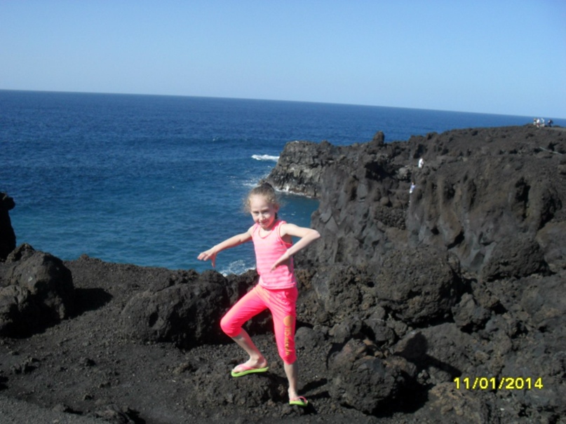 Татьяна Трушина | Москва