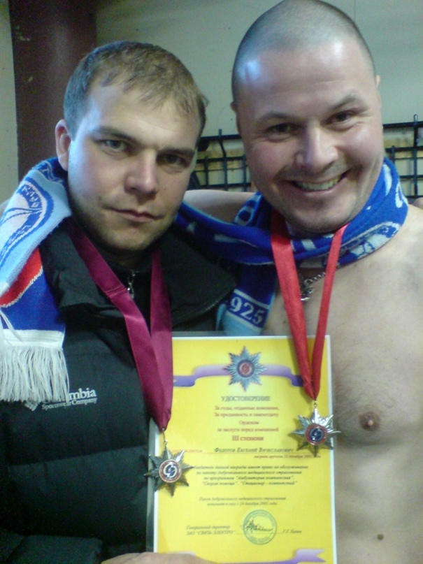 Алексей Пилюгин | Санкт-Петербург