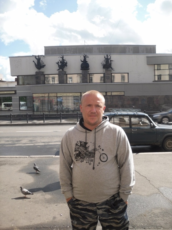 Артем Панов | Вологда