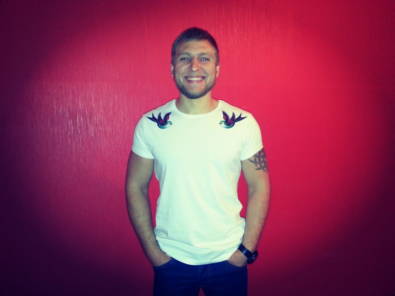 Александр Белицкий | Минск