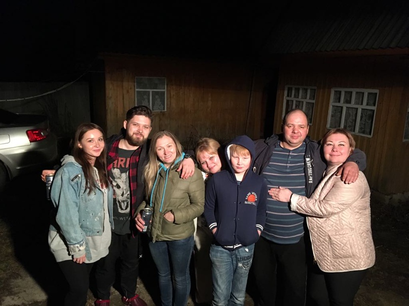 Олеся Леонтьева | Уфа