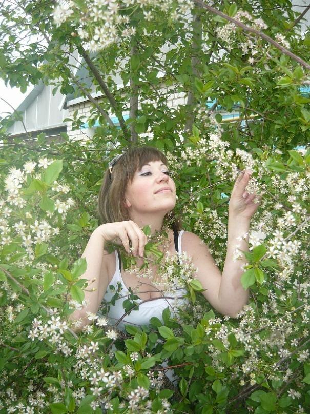 Татьяна Деревянко | Камышин