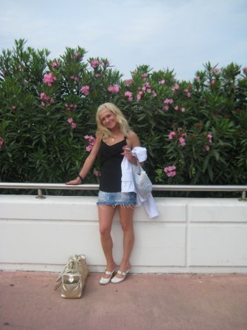 Елизавета Стельмах | Санкт-Петербург