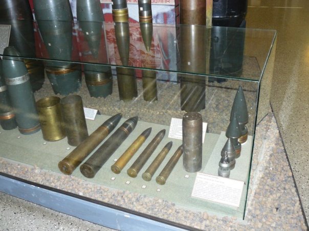 Александр Перевезенцев ManWithAGun | Зеленоград