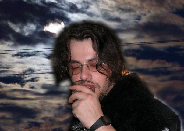 Саша Хусид | Hazel Park