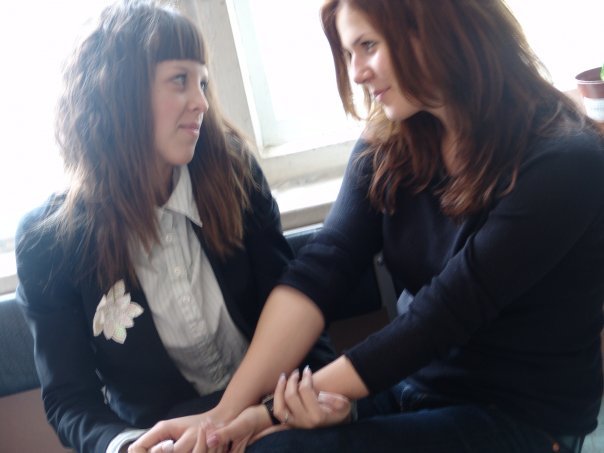 Юленька Сокольчук ♥♥♥ |