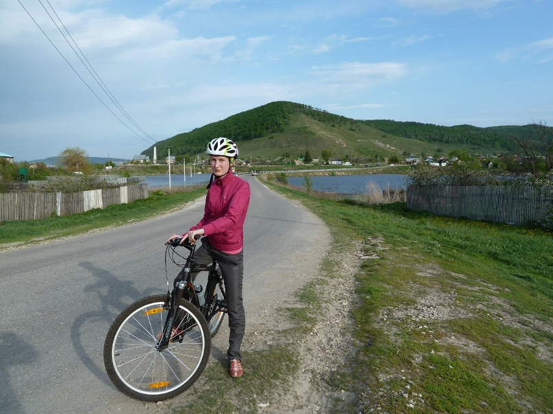 Татьяна Белякова | Самара