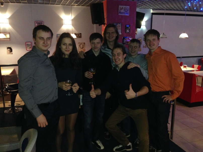 Илья Кизеев |