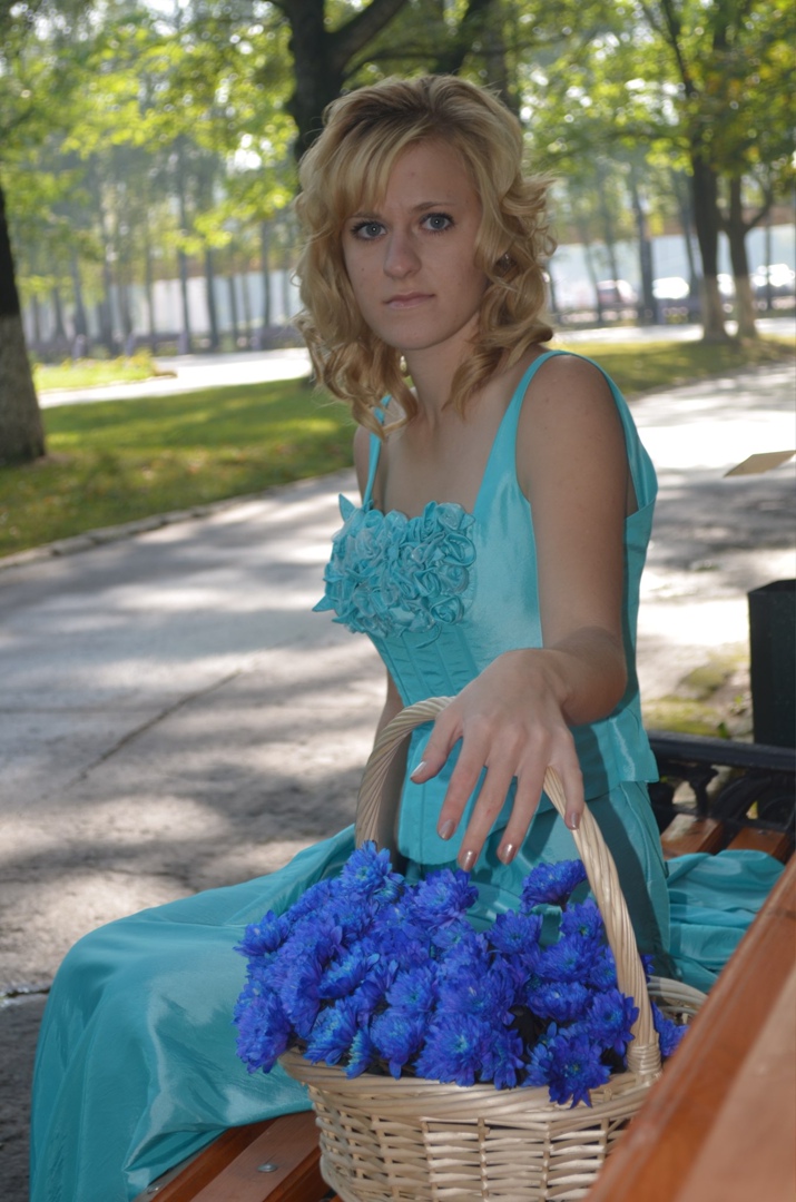 Елена Войтюк | Тула