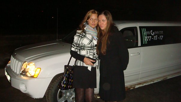 Екатерина Алиева | Санкт-Петербург