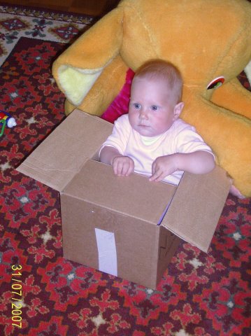 Наталия Будушкина | Санкт-Петербург