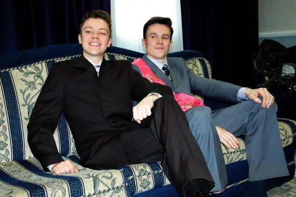 Настя Петрухина | Пенза