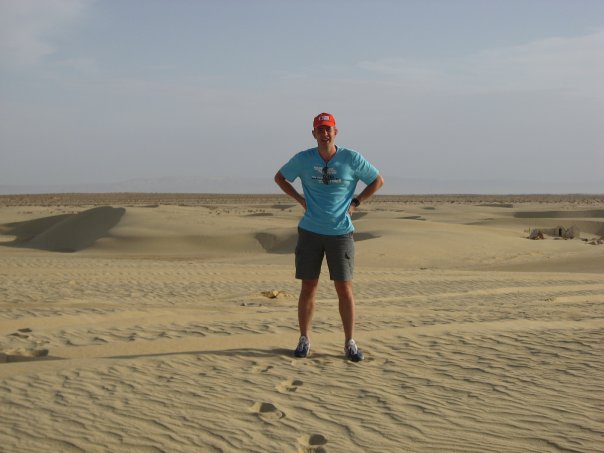 Александр Ордин | Chicago