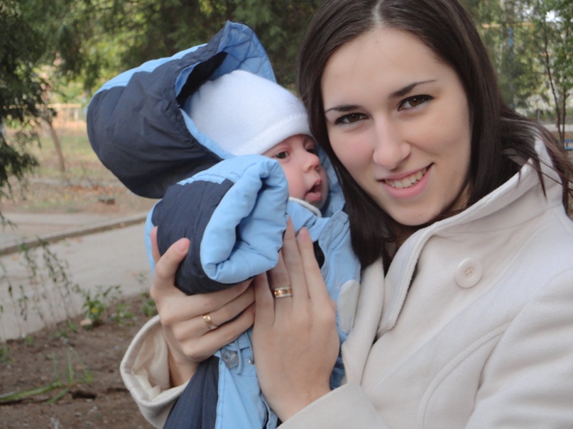 Маргарита Никитина ღ♥ღ | Керчь