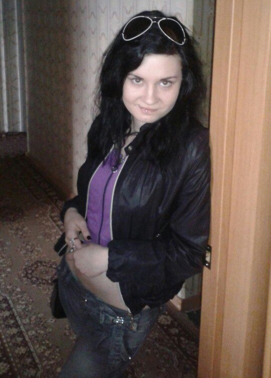 Софья Пантелеева Кр@с0тк@ | Липецк