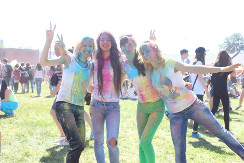 Тони Певцова | Санкт-Петербург