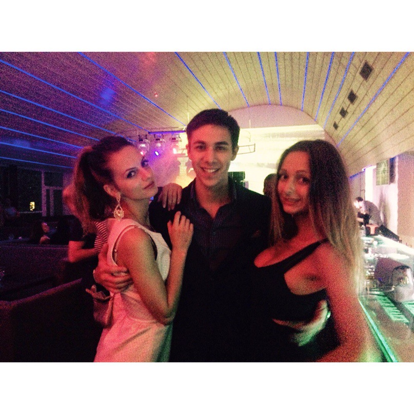 Анастасия Леонко | Калининград