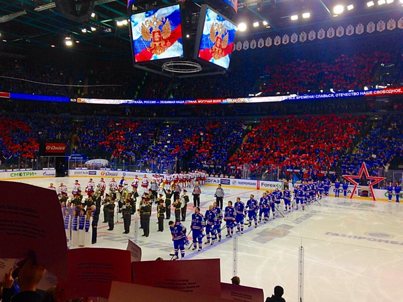 Павел Порогов | Санкт-Петербург