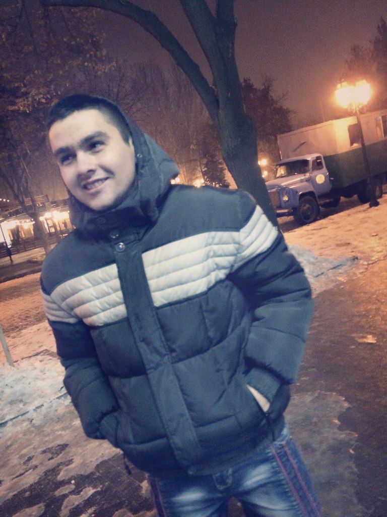 Юрий Коваль | Berlin