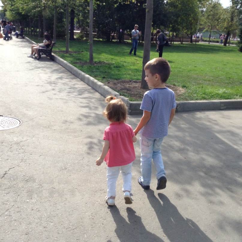 Ирина Панина | Москва