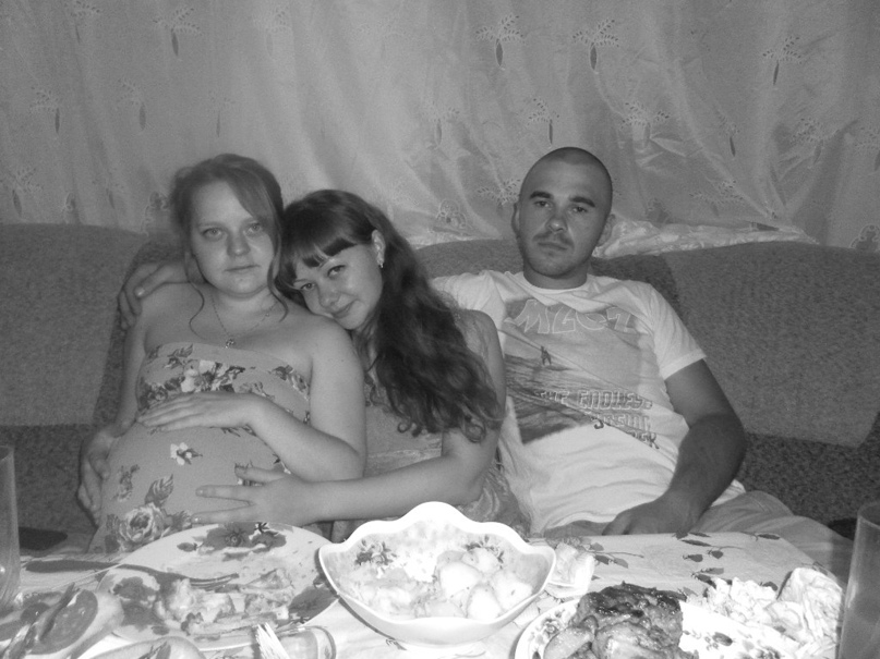 Ваня Еременко | Бердянск