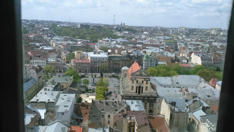 Кирилл Колесников | Александрия