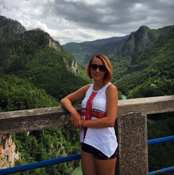 Катерина Васильева | Москва